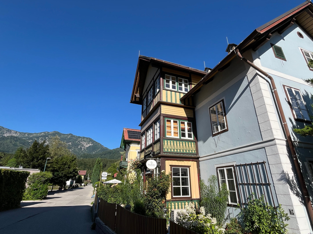 Wanderlust Boutique Rooms
