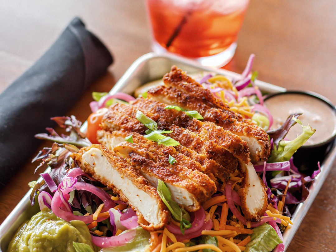 Lake Superior Burger Company