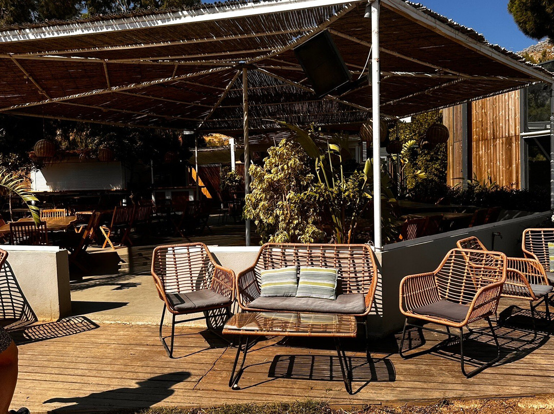 Oz Bay - Five Senses Experience-希俄斯必去景点