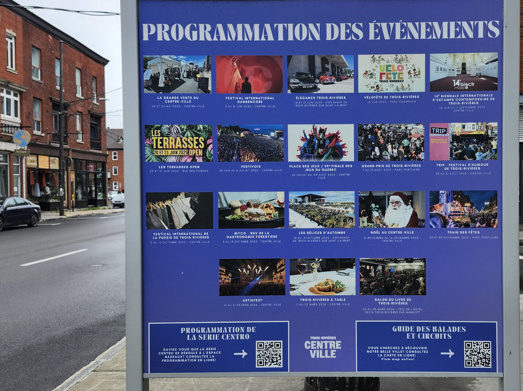 Delta Hotels by Marriott Trois Rivieres Conference Centre主图