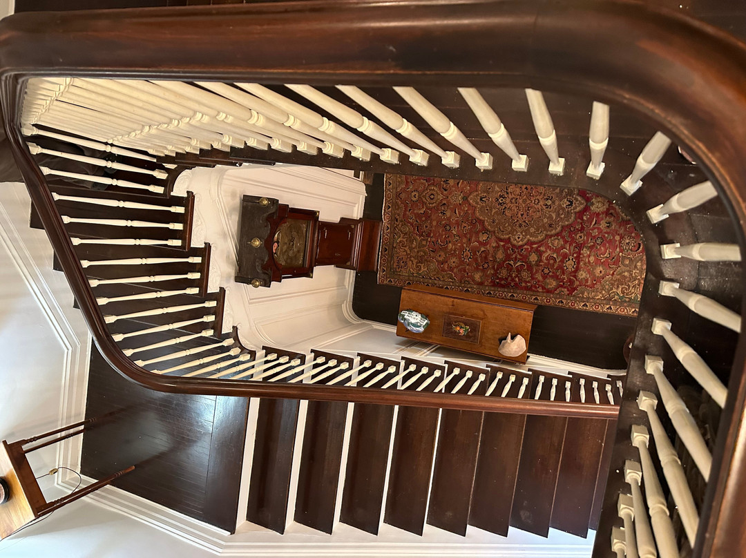 Benn Conger Inn主图