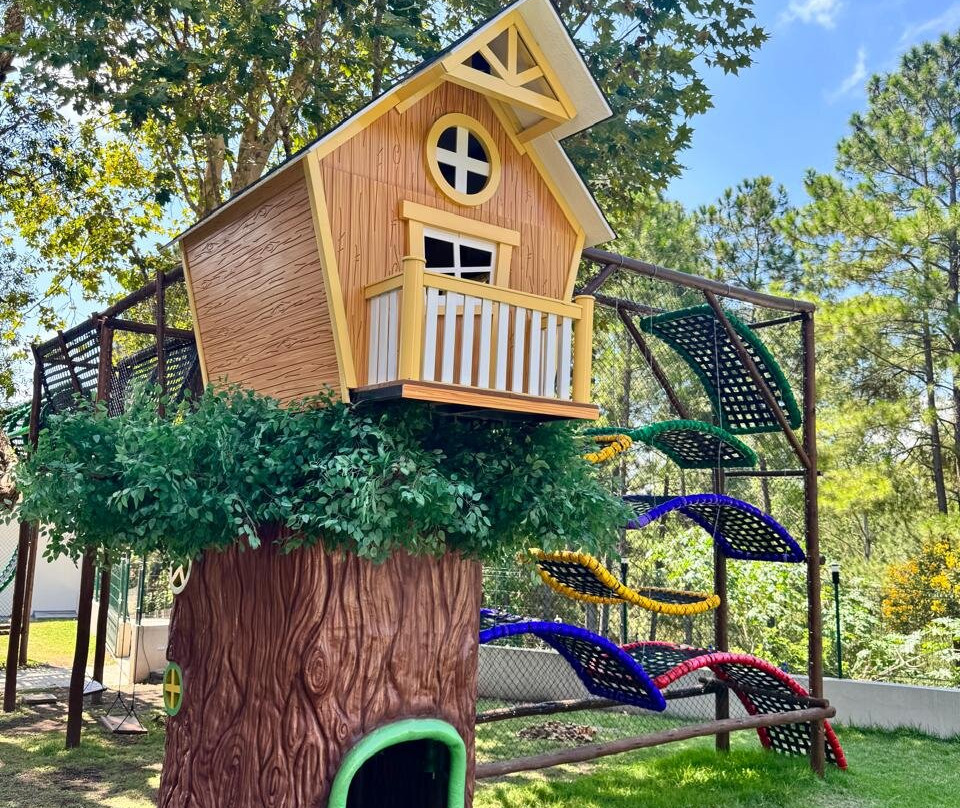 Guararema Parque Hotel主图