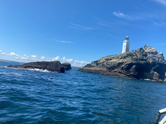 St Ives Boat Services-圣艾维斯必去景点