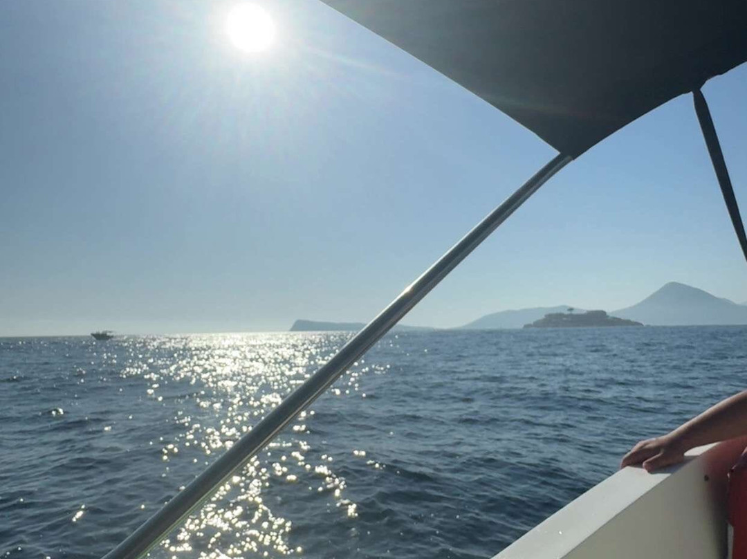 Golden Wave-科托尔必去景点