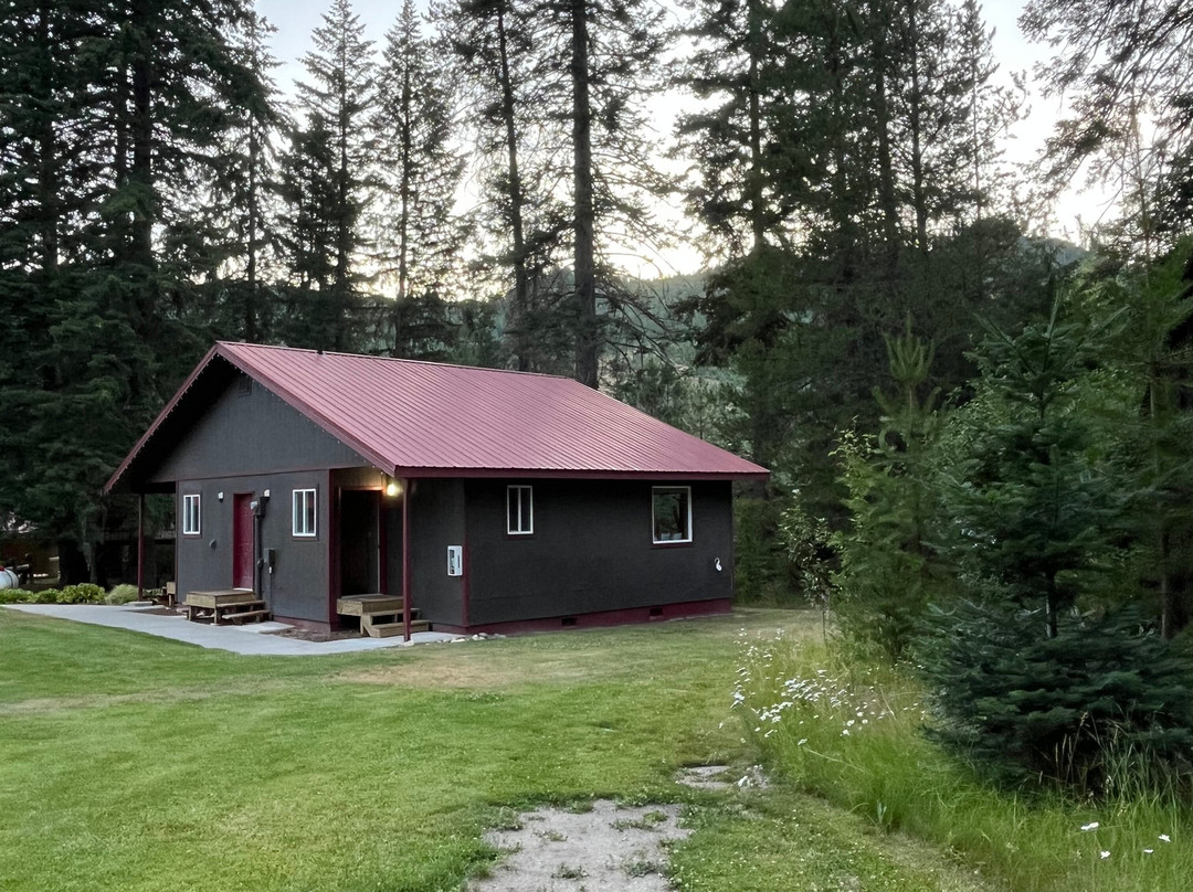 Pine River Ranch主图