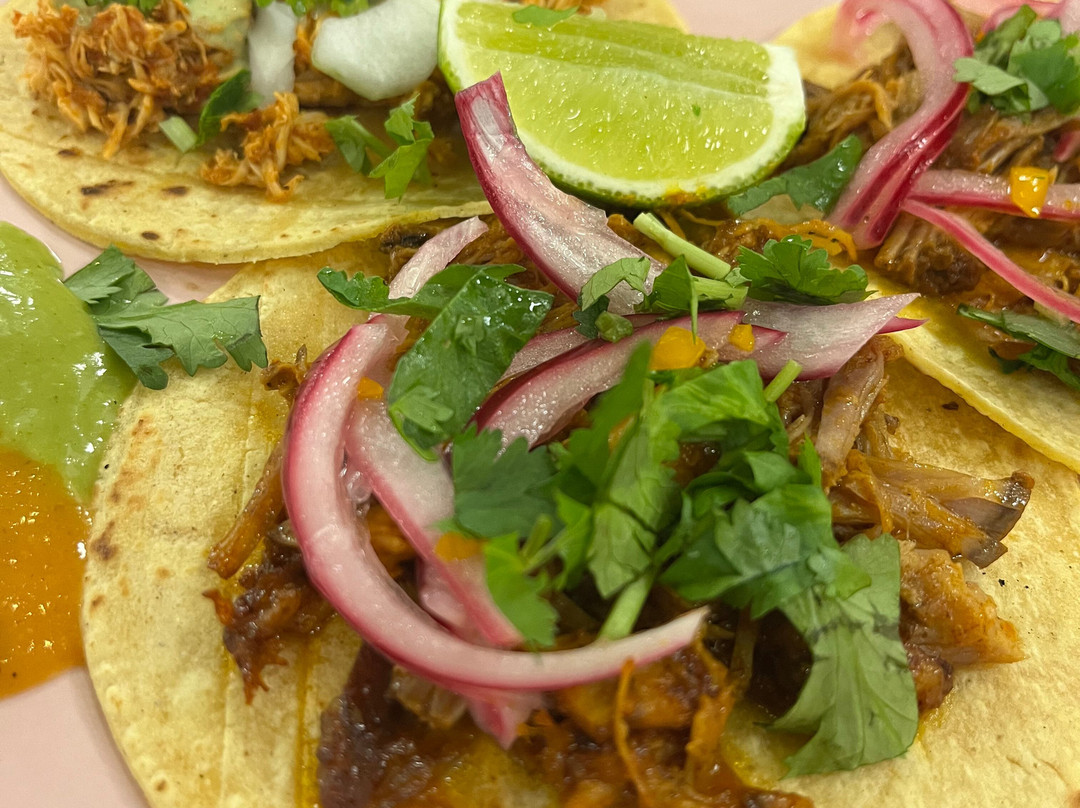 Taqueria La Gata主图