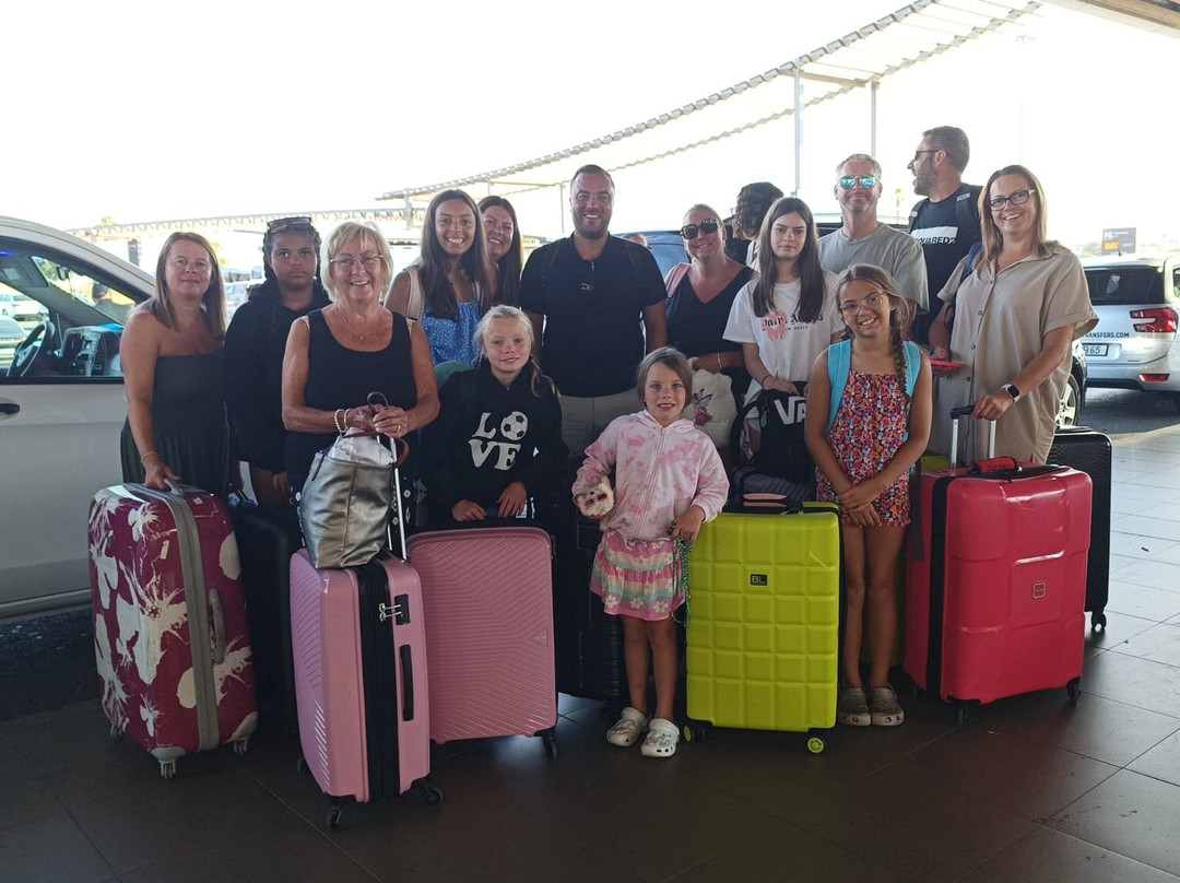 XCLUSIV4U Transfers & Tours-阿尔布赞拉必去景点