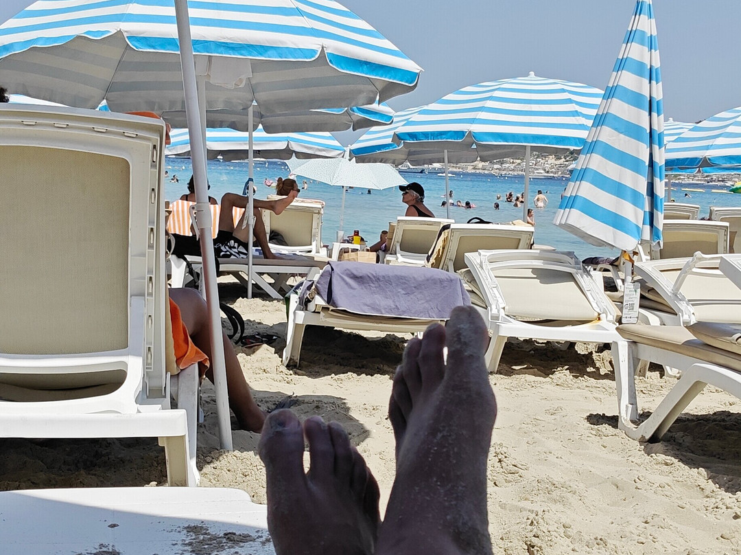 ADVICE 50 TOUR-格雷梅必去景点