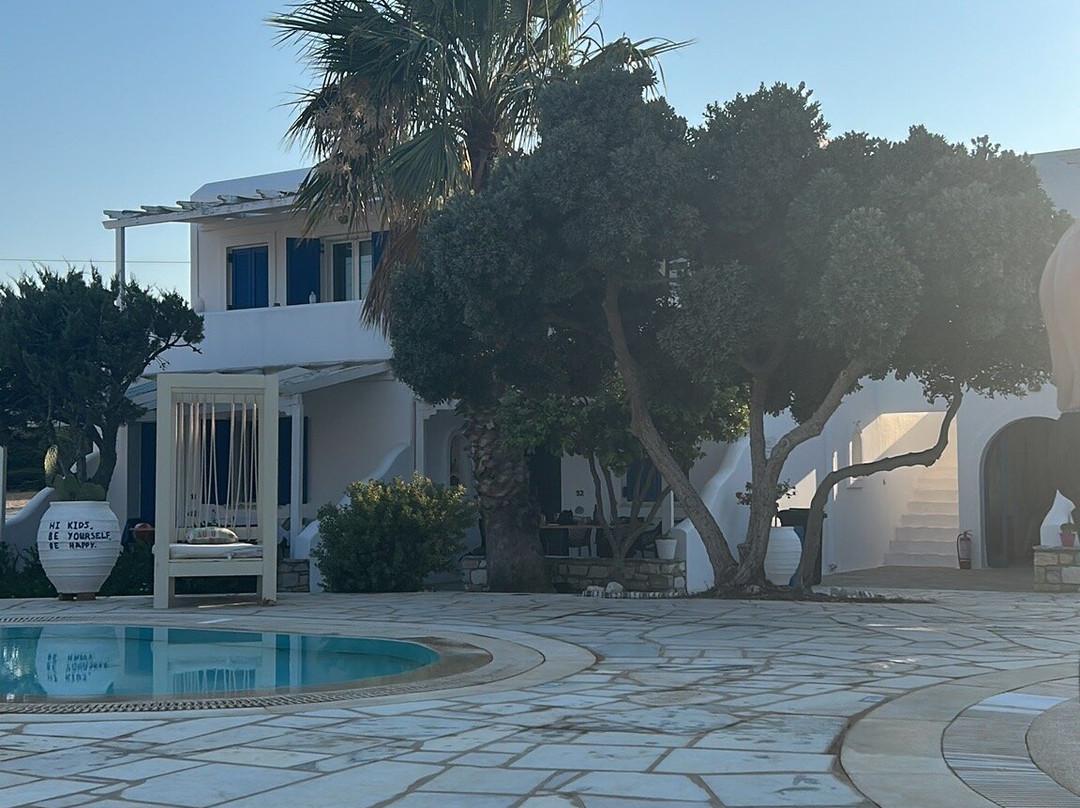 Fyrogenis Palace主图