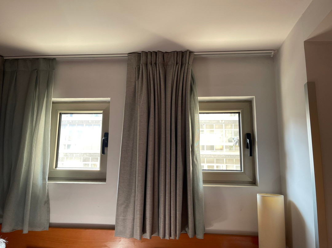 塞卢兹玛马拉索尔酒店主图