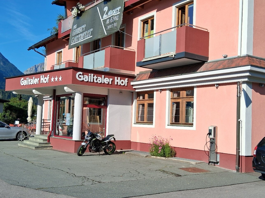 Gailtaler Hof主图