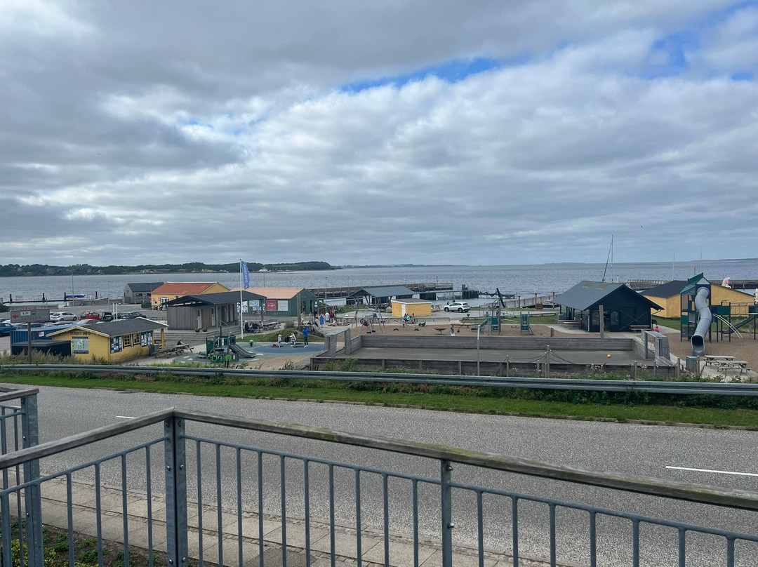 哈瓦普桑德法格库酒店主图