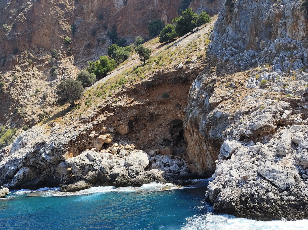 EKM Travel Alanya-阿兰亚必去景点