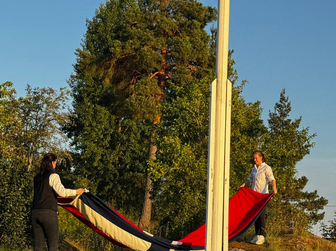 Brattrein Hotel主图