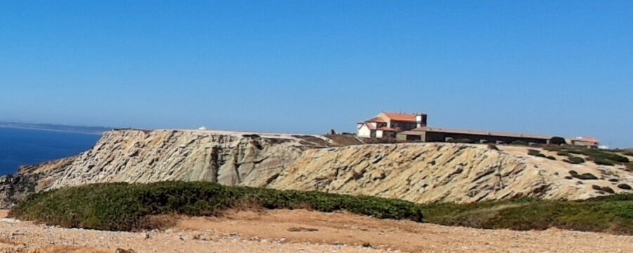 Cabo Espichel-塞新布拉必去景点