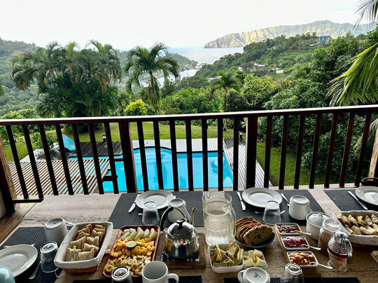 Pension Villa Enata主图