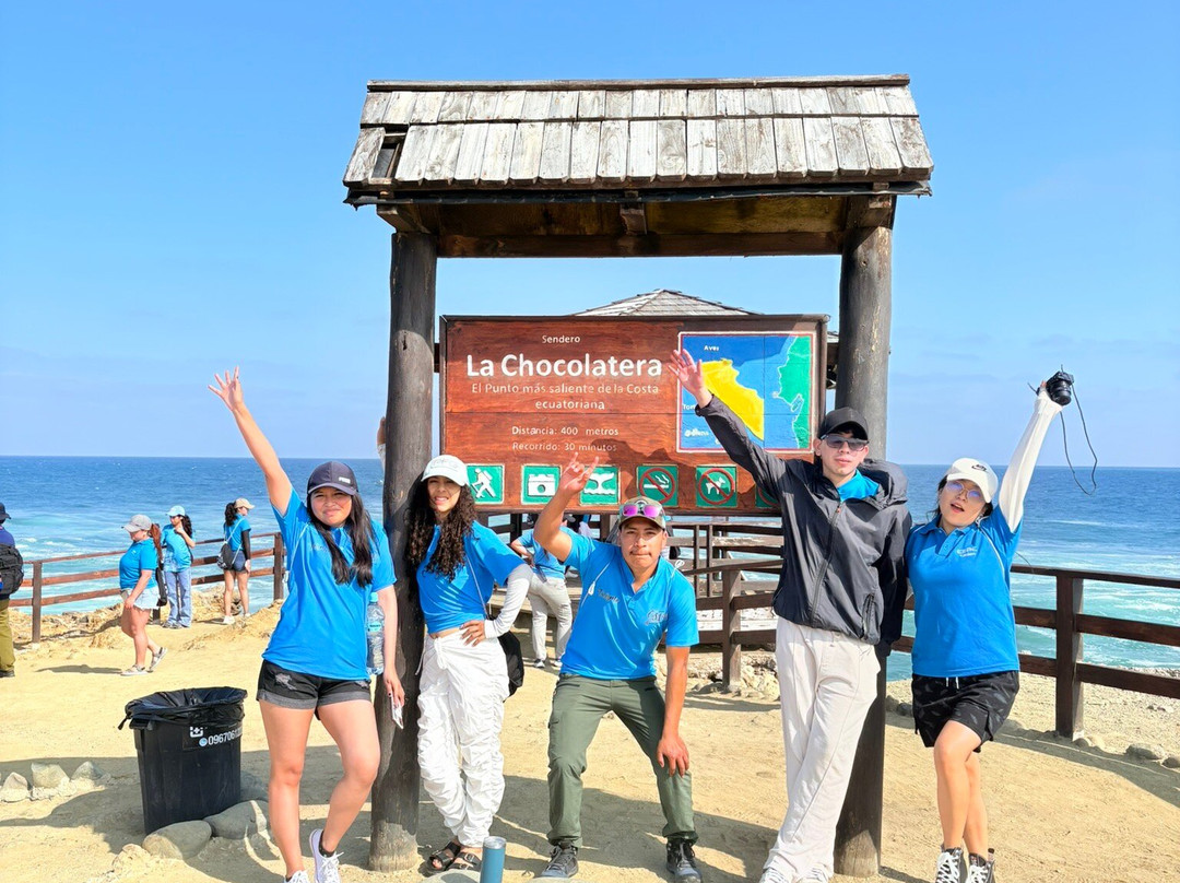 La Chocolatera-萨利纳斯必去景点