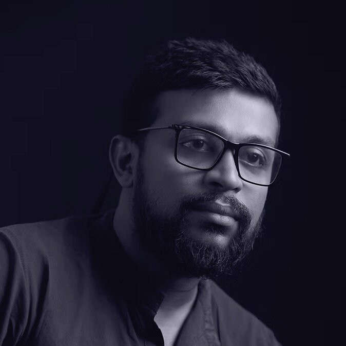 Kadadasi and the Backyard Forest