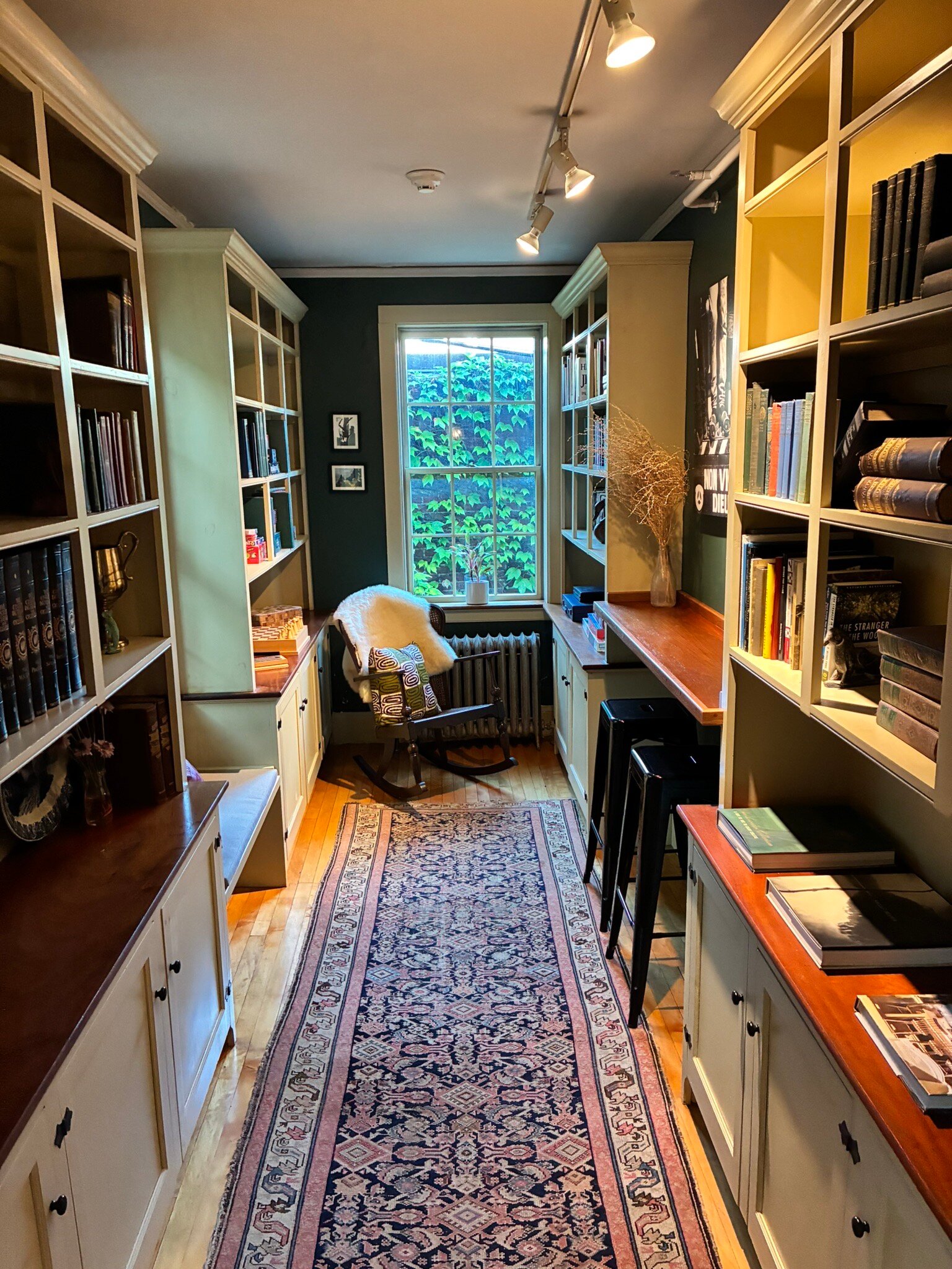 Lindsey Hotel-官方