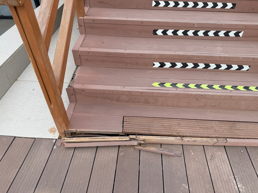 梦想戈壁屋主图