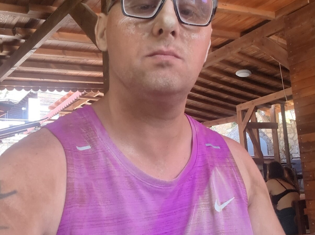 Thunder Motorsport-帕福斯必去景点