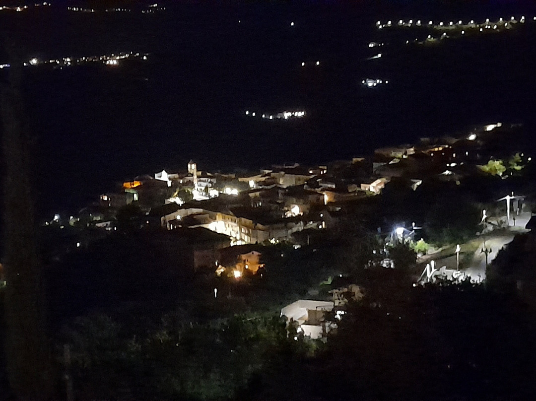 Albachiara Casa di Campagna Bed and Breakfast主图