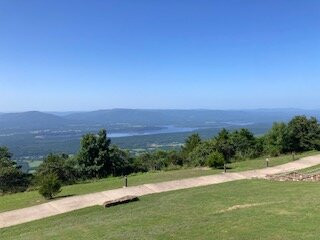 Mount Magazine State Park-Paris必去景点