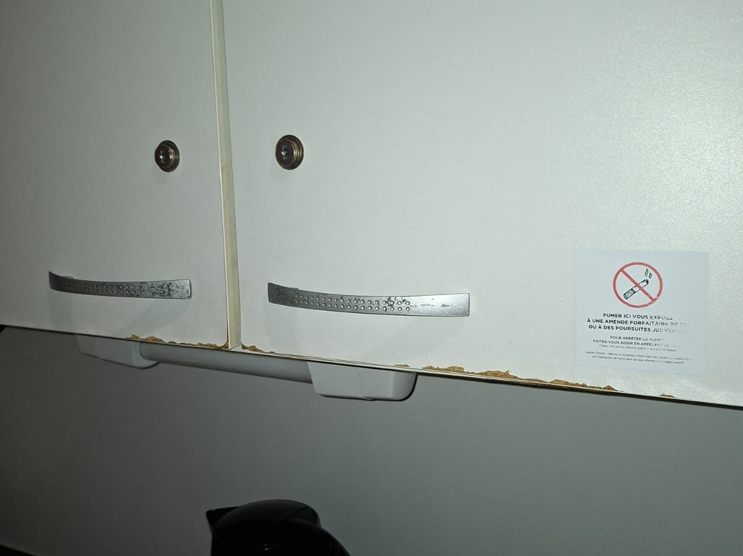 Appart'City Confort Lyon Cité Internationale主图