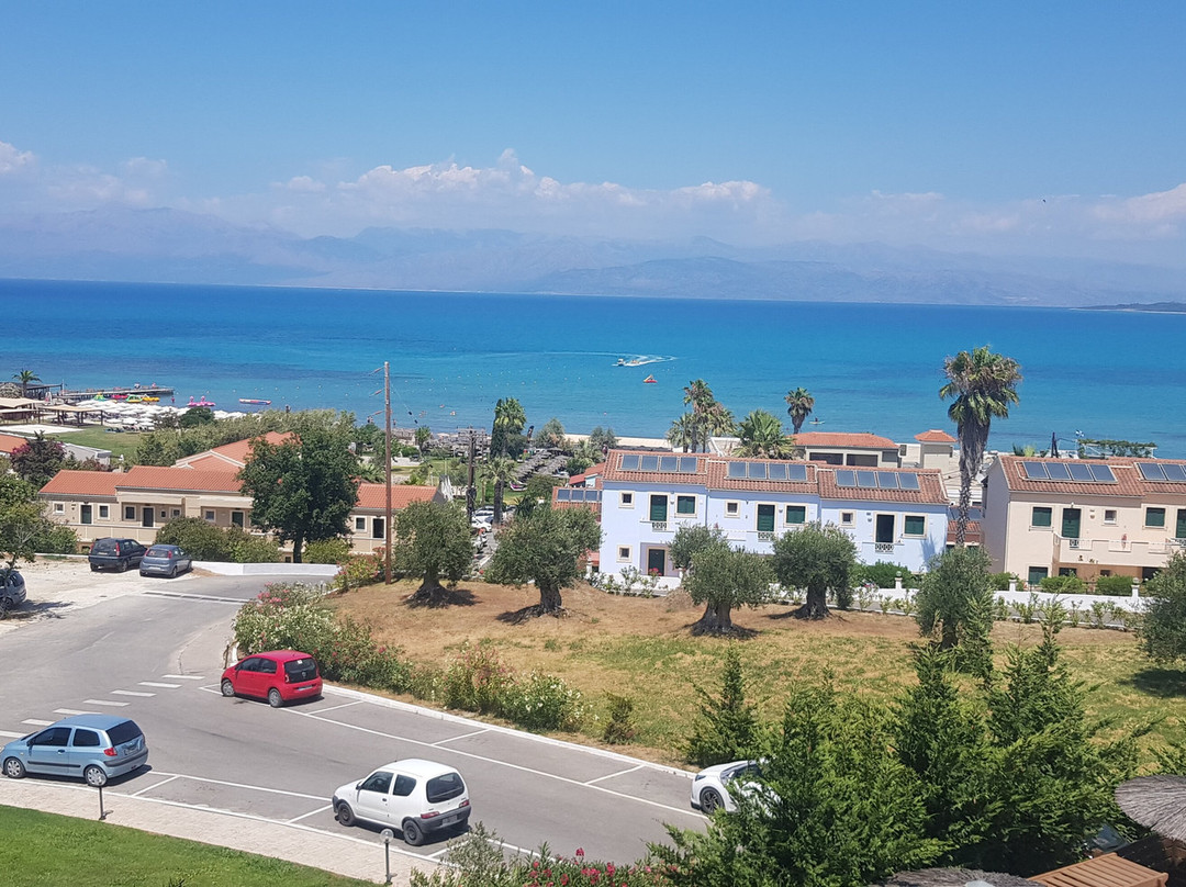 Roda Taxis-Roda必去景点