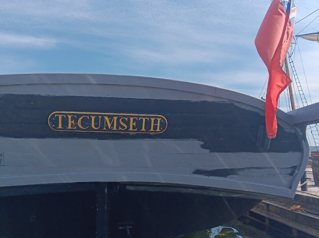 Discovery Harbour-Penetanguishene必去景点