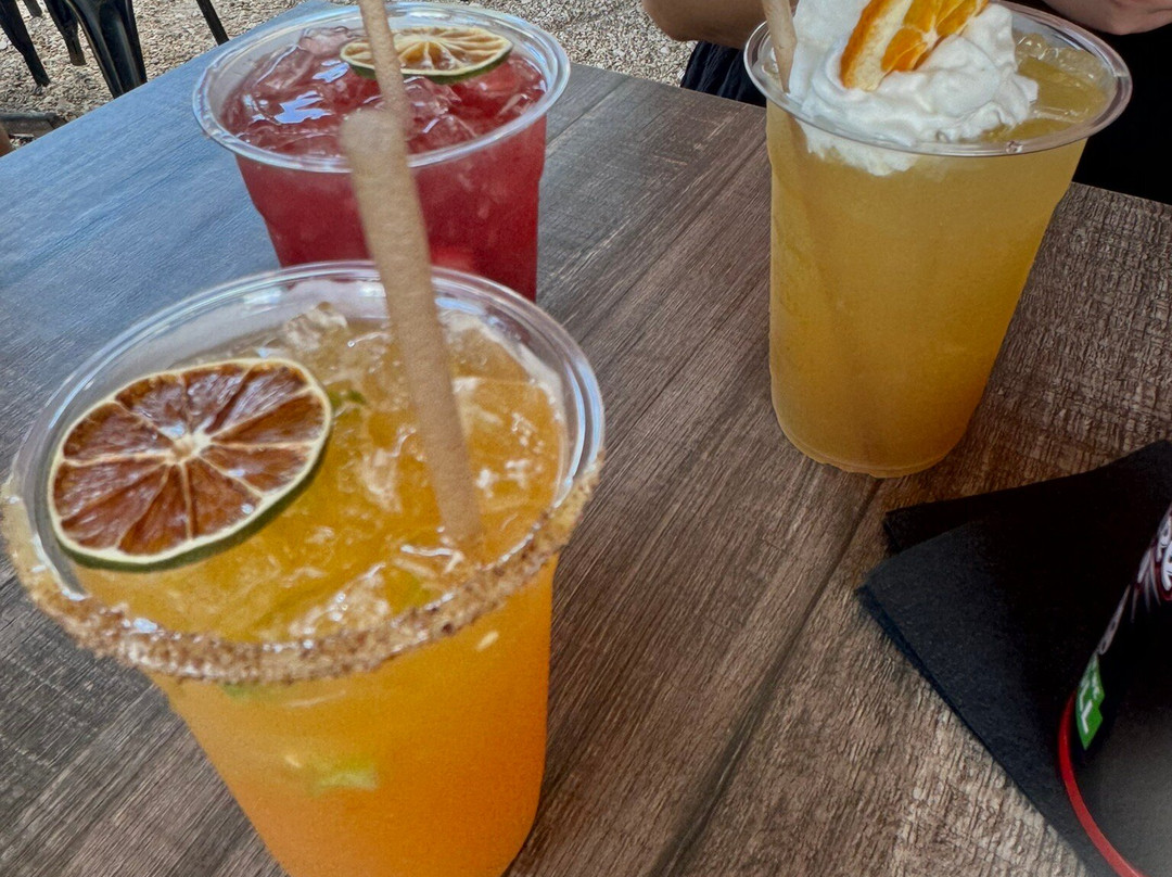 Tarpon Springs Distillery-塔彭斯普林斯必去景点