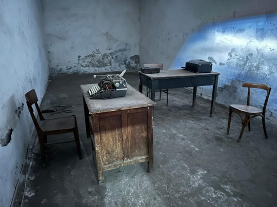 Site Of Witness And Memory-Shkoder必去景点