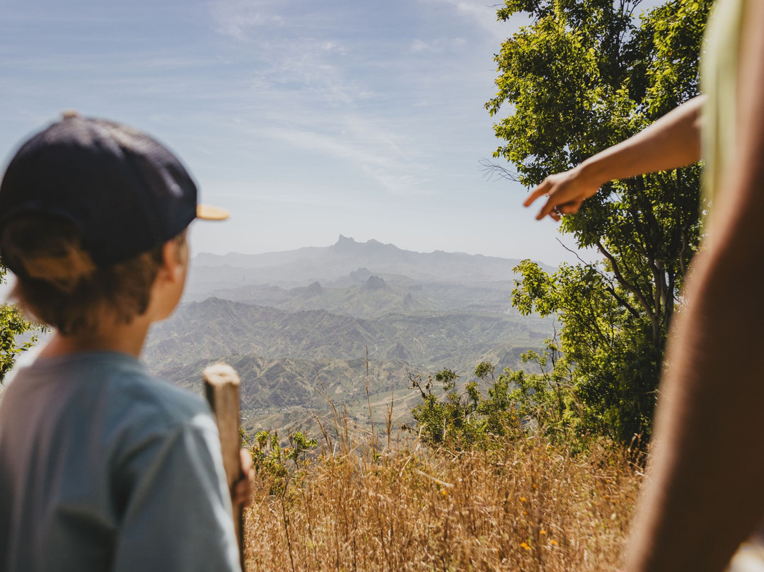 Strela Tours Tarrafal-Tarrafal必去景点