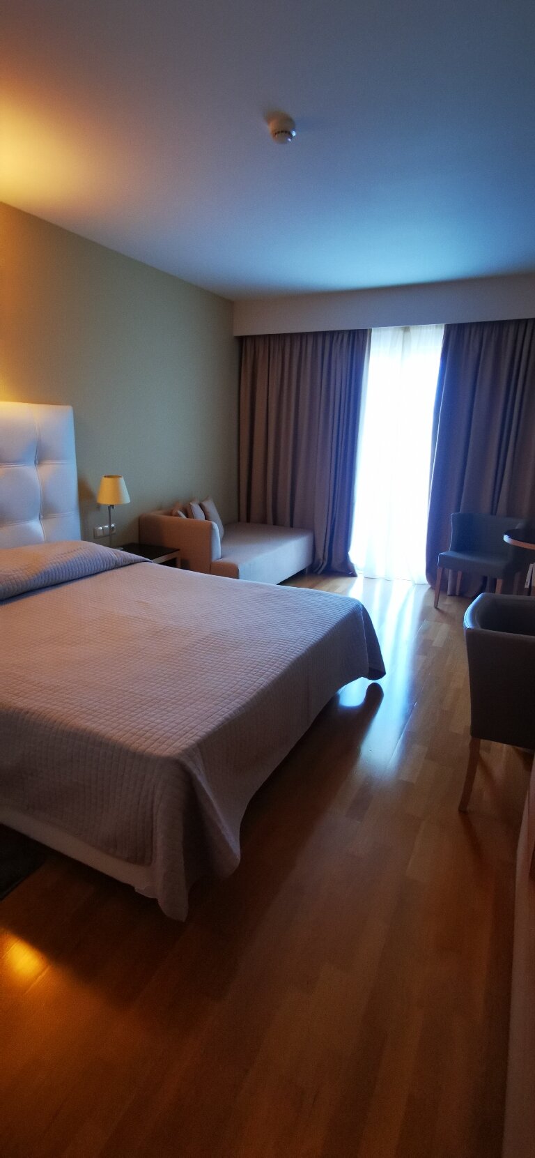 Arty Grand Hotel-官方