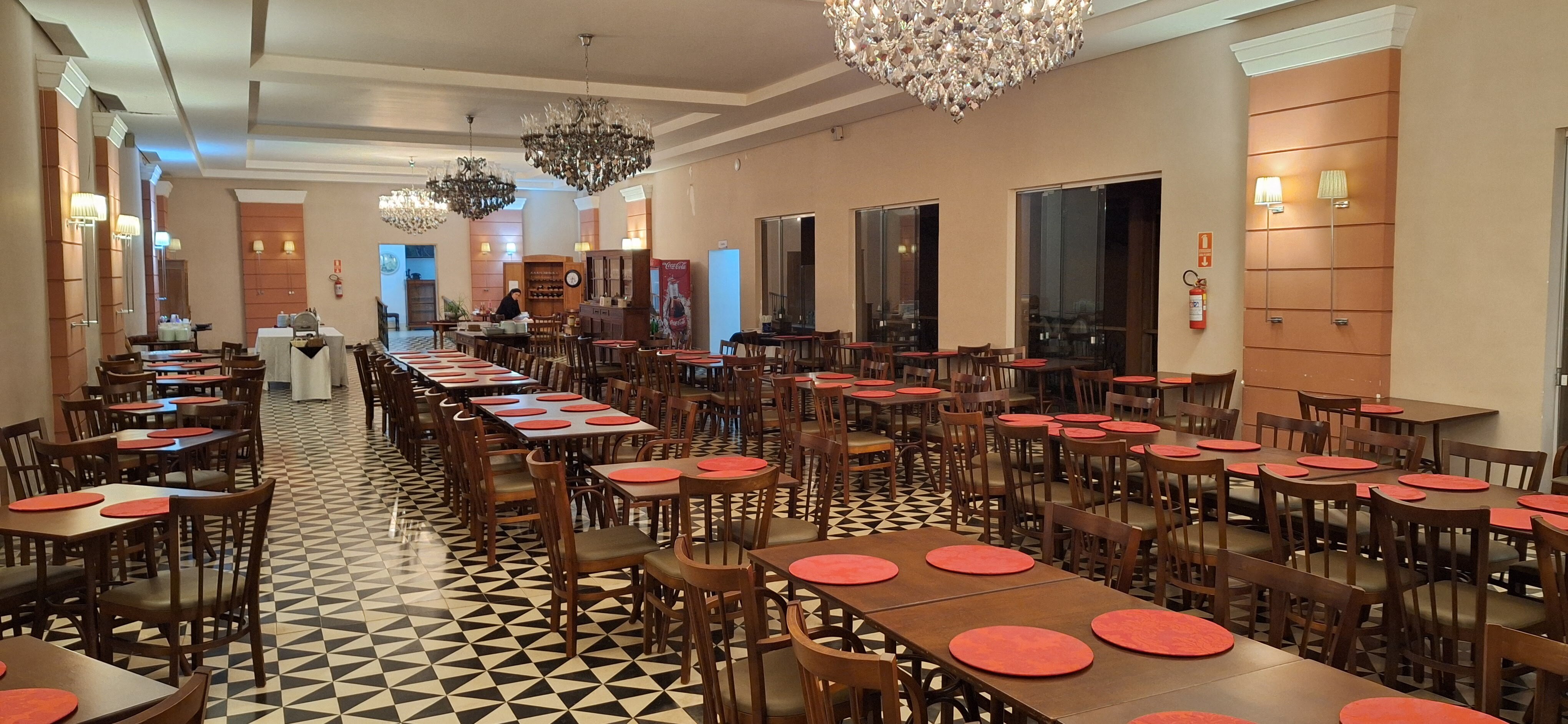 GrandHotel Pocinhos-官方
