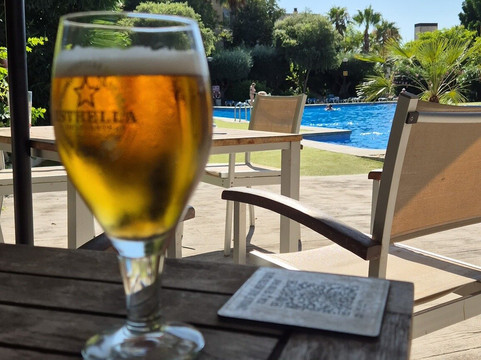 El Plantío Golf Resort-埃尔切必去景点