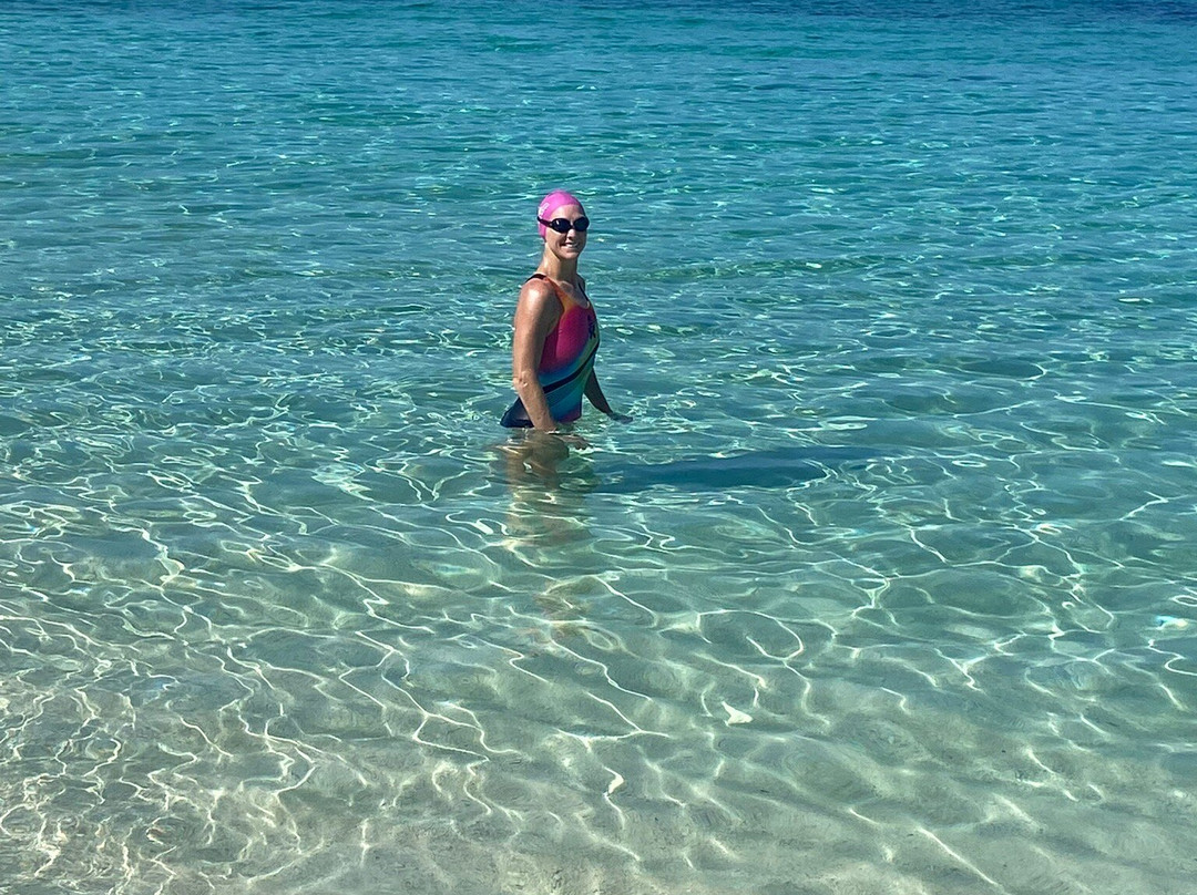 Governor's Beach-特克斯和凯科斯必去景点