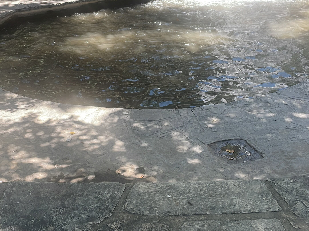 Font de la Favara-拉努西亚必去景点