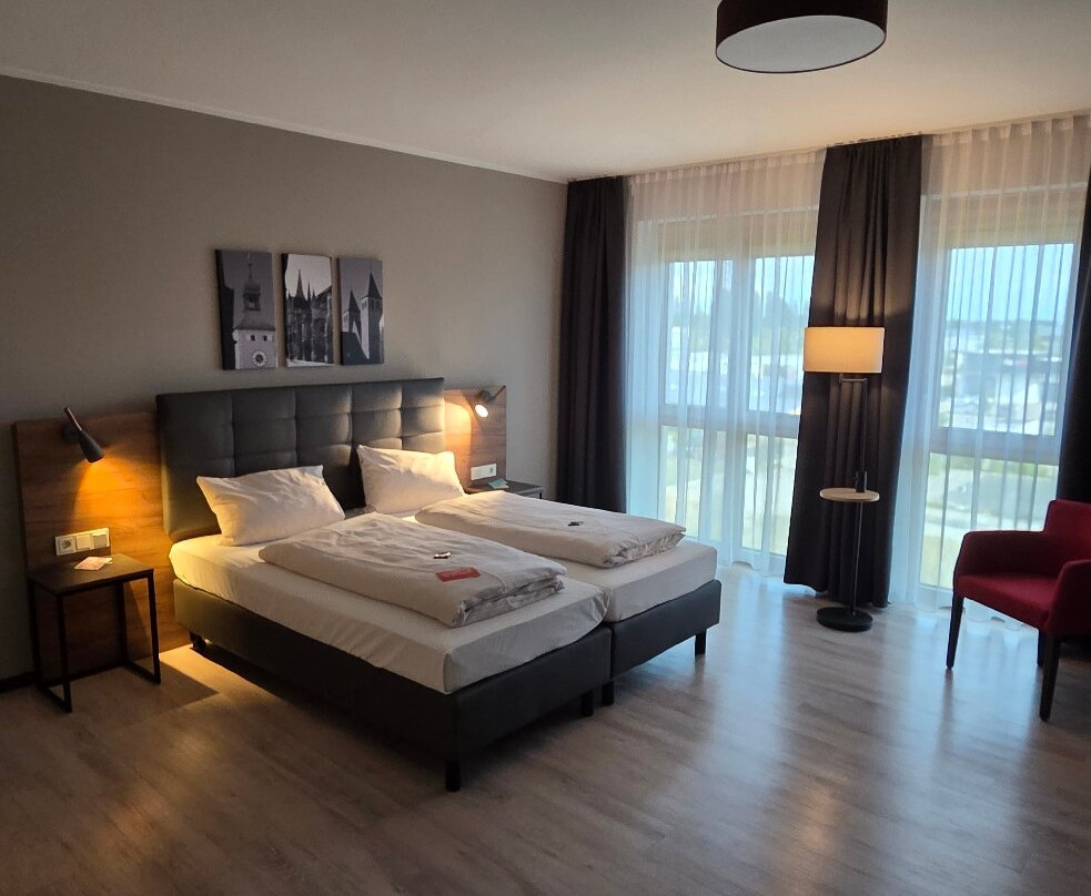 Hotel Includio主图