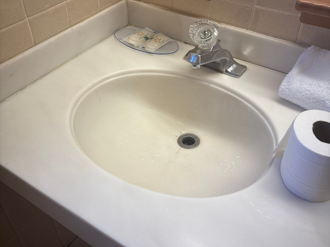 匹兹堡机场品质酒店主图