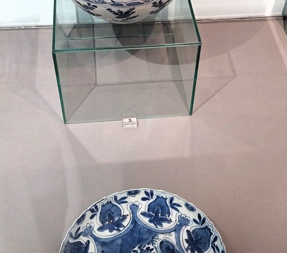 International Museum of Ceramics-法恩扎必去景点