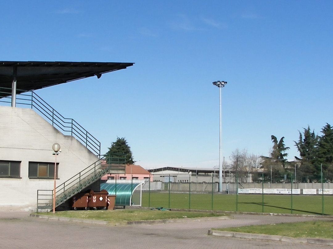 Stadio Comunale Corbetta