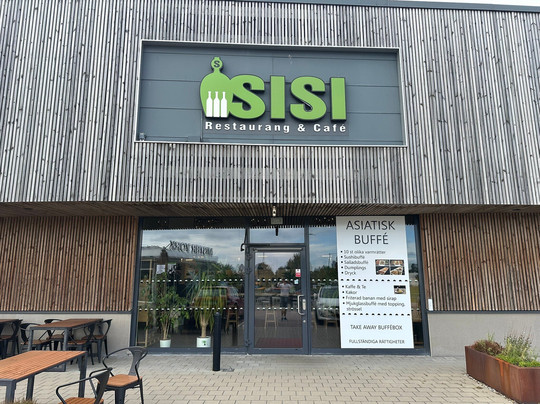 Sisi Restaurang & Café