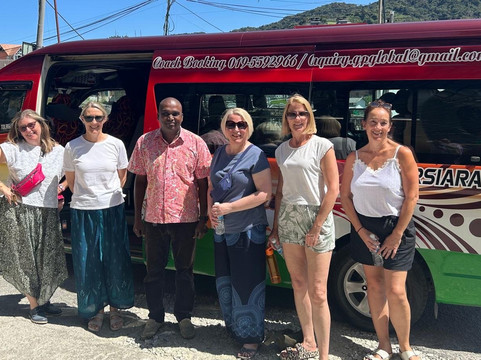 On Tour (M) Sdn Bhd-马六甲必去景点