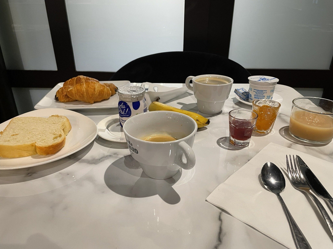 Hotel des Voyageurs主图