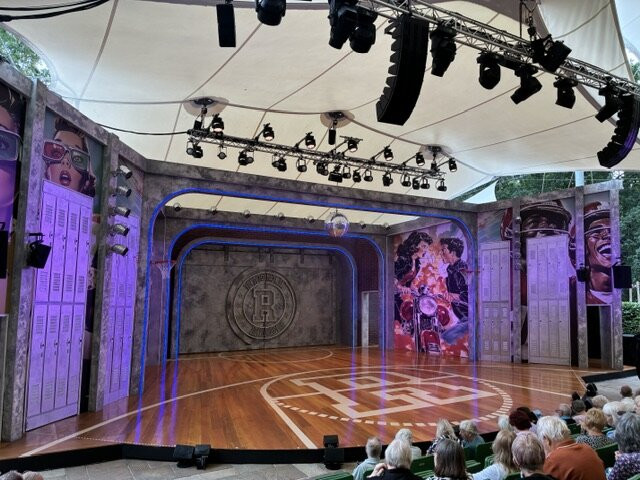 Kilworth House Theatre-North Kilworth必去景点