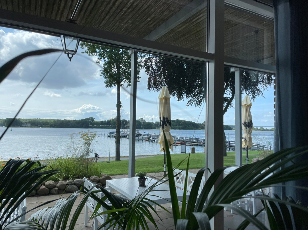 Hotel Christiansminde主图