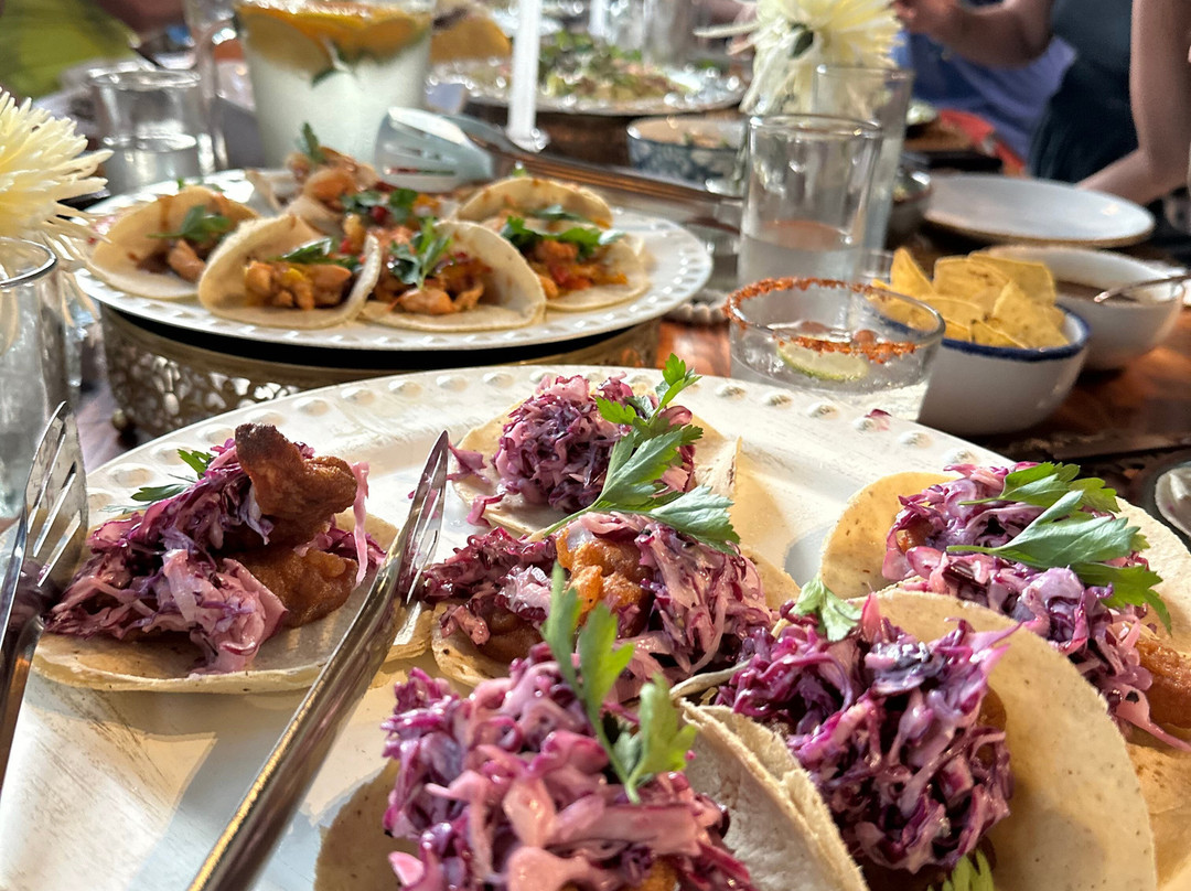 Kaaba Luum Hotel & Retreat Center主图