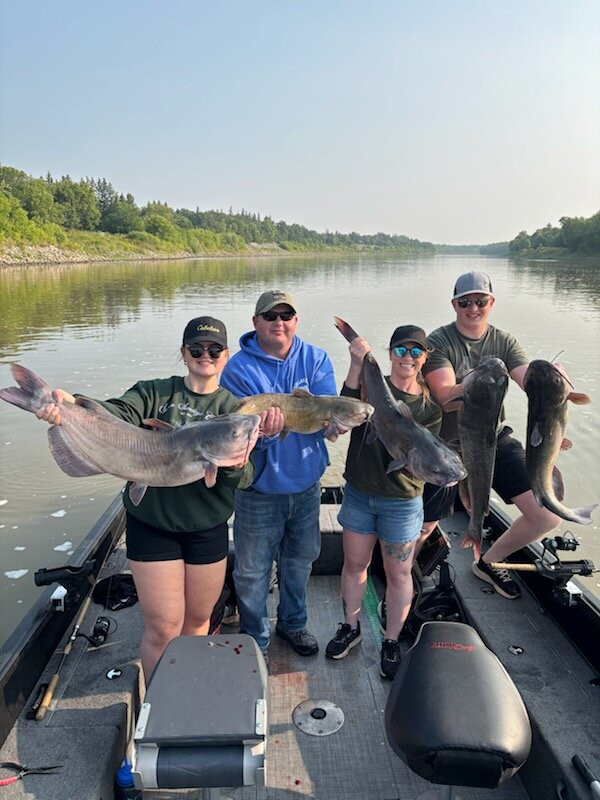 Catdaddy Fishing Guide Service-Selkirk必去景点