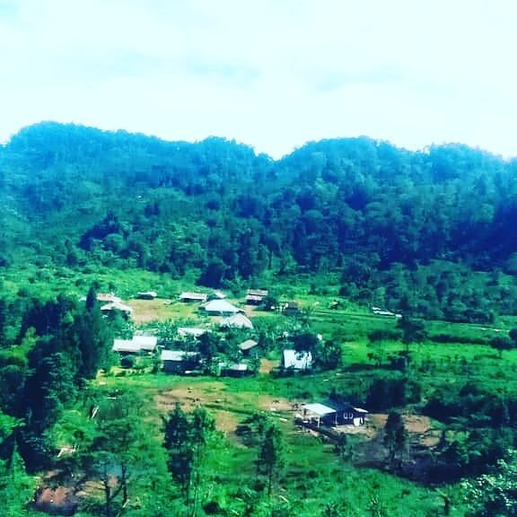 Cisadon Village-Babakan Madang必去景点